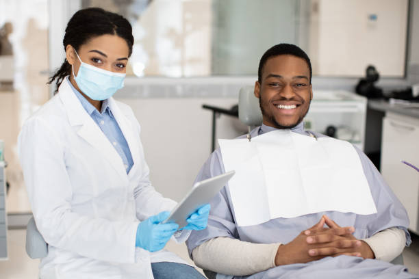 Emergency Dental Services in Westworth Village, TX