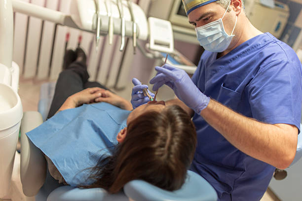 Best Emergency Dental Care  in Westworth Village, TX